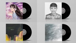 Rainbow Note, Lee Jang Hyuk, Jang Deok Tribute Project Soon on LP Format