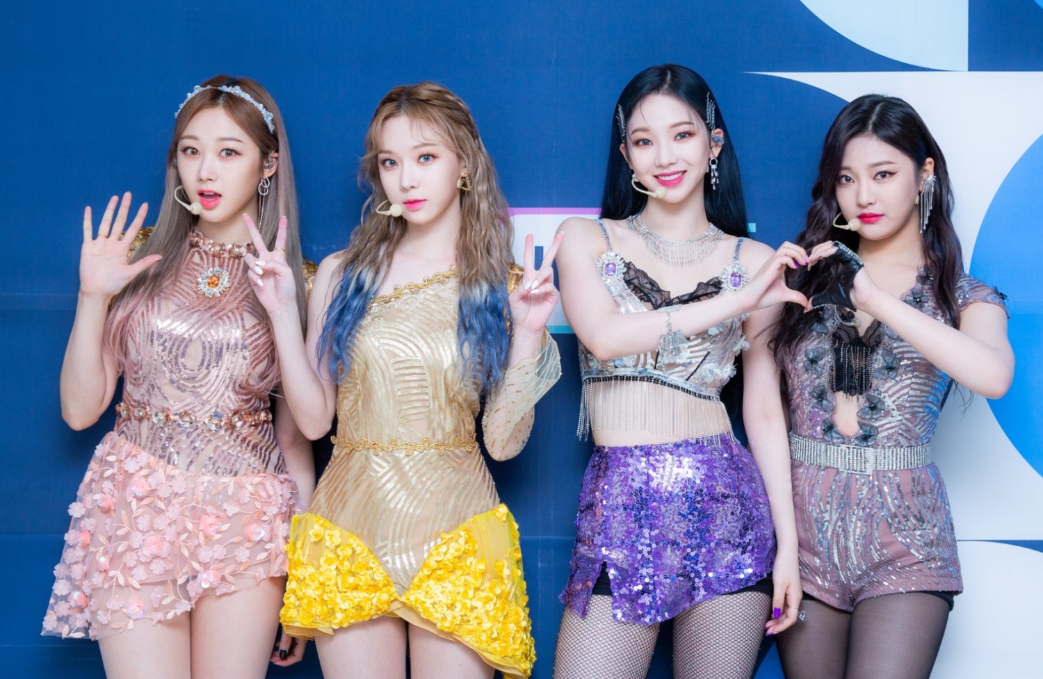 All about the 4th generation of K-Pop: 2018/ 2019 until today! — Nolae