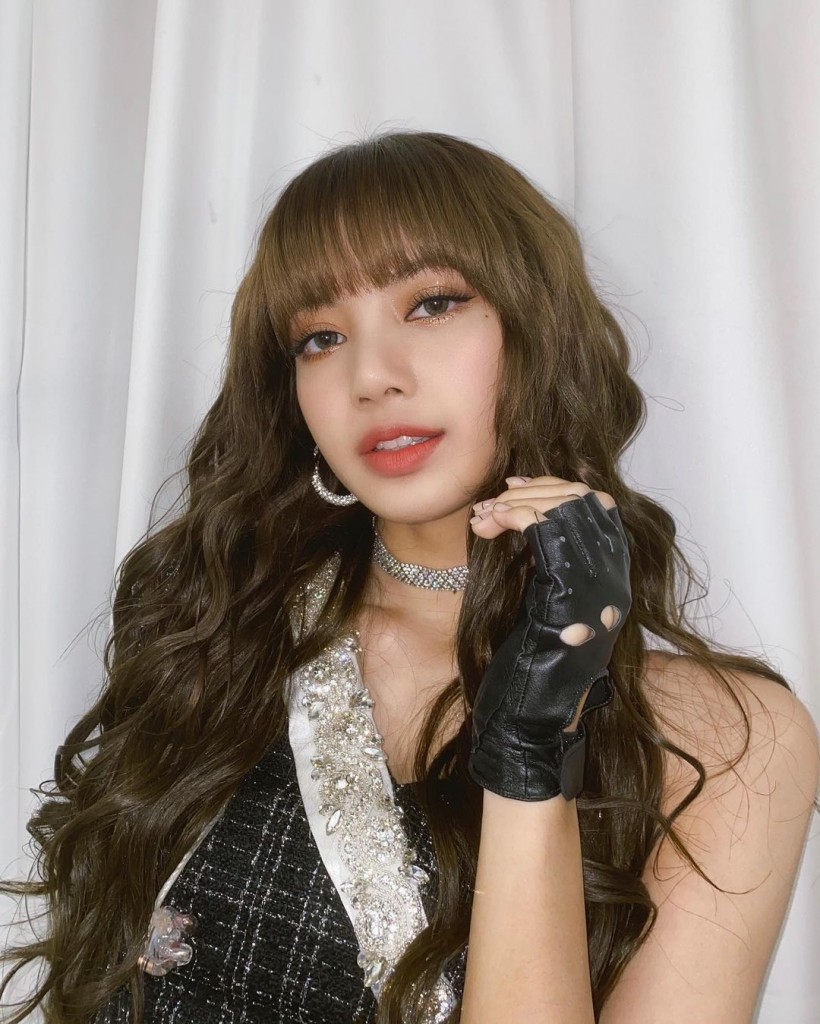 BLACKPINK Lisa Considers Herself Korean at Heart — Here is the Evidence ...