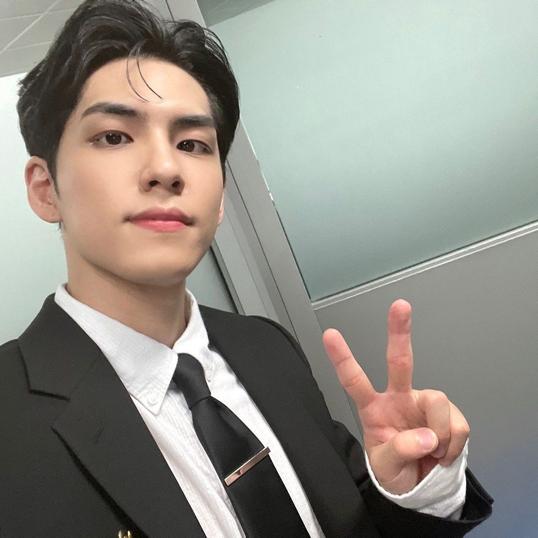 DAY6 Wonpil Reportedly Making His First Appearance on a Web Drama |  KpopStarz