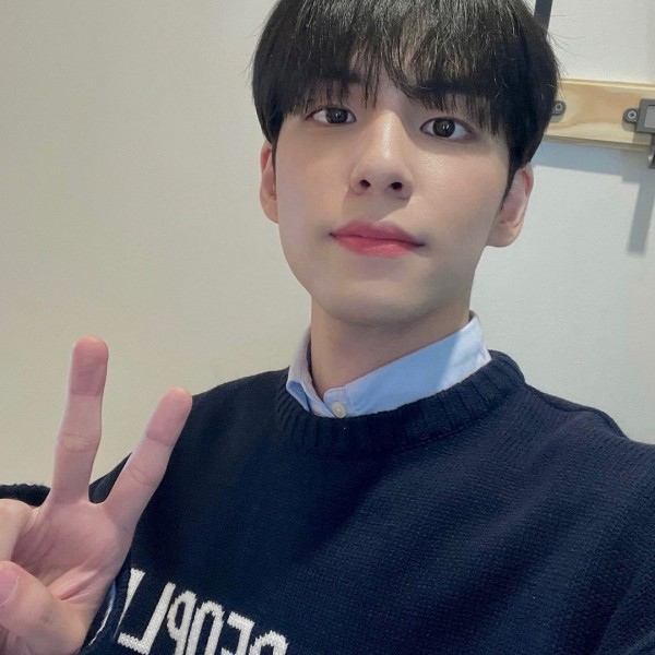 DAY6 Wonpil Reportedly Making His First Appearance on a Web Drama