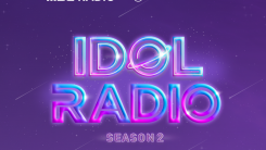MBC Radio X Universe for Idol Radio Season 2