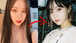 Media Outlet Selects the 3 Female Idols Who Look Stunning in Both Long and Short Hair