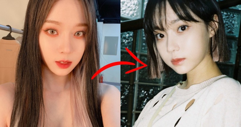 Media Outlet Selects the 3 Female Idols Who Look Stunning in Both Long and Short Hair