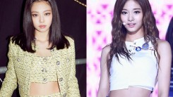Female Idols Wearing Crop Tops Stirs Controversy in Korea