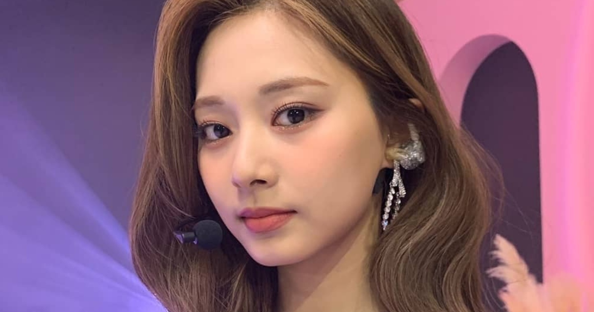 Twice Tzuyu Gains Attention For Her Doll Like Figure In Viral Tiktok Kpopstarz