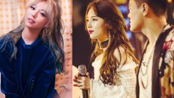 Former miss A Min Talks About Bae Suzy, JYP Entertainment and Dating G Soul