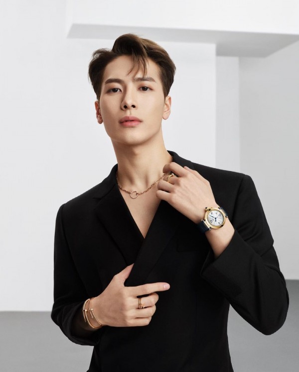 GOT7 Jackson Net Worth 2021: How Rich is the CEO of TEAM WANG? | KpopStarz