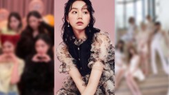 Girl’s Day Hyeri Reveals the K-Pop Juniors She Has Her Eyes On