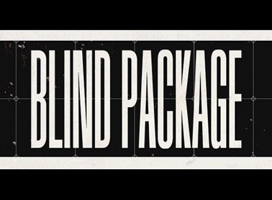 Blind Package