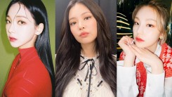 These 10 Female Idols Possess People With Their Outstanding Beauty