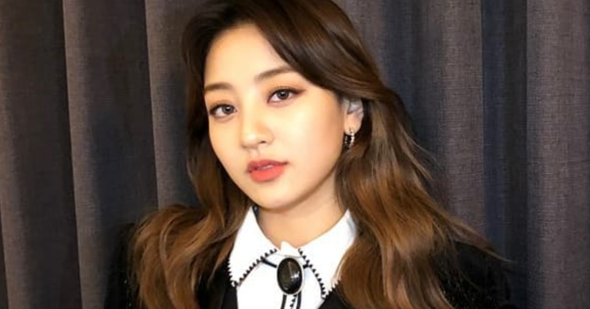 TWICE Jihyo Earns Praise for Her Visuals Following Release of 'Yes 