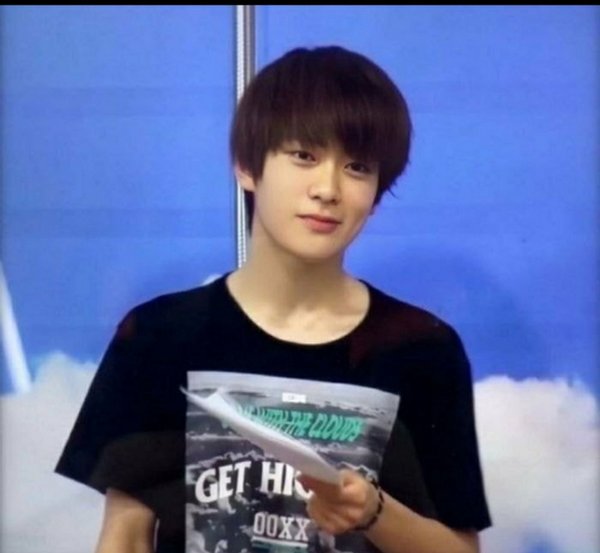NCT Jaehyun Was Allowed to Audition at SM Entertainment for This Baffling  Reason | KpopStarz