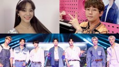 IN THE LOOP: Suran ‘Blanket,’ Sejeong ‘Baby I Love U,’ and More of the Latest K-pop Releases in 4th Week of July