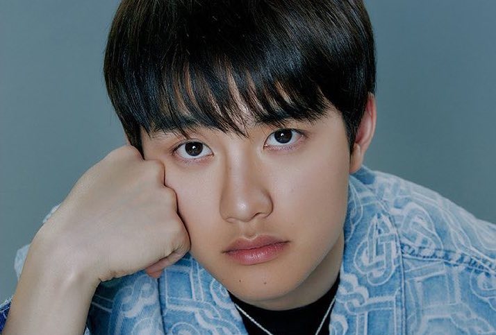 Image for EXO D.O Net Worth 2021: Is the 'Rose' Singer the Wealthiest EXO Member?