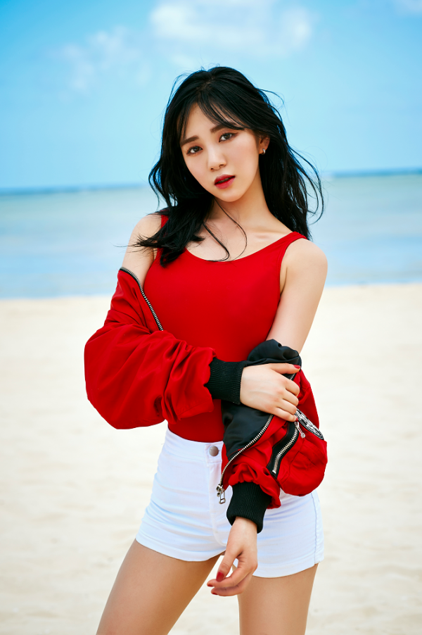 Kwon Mina