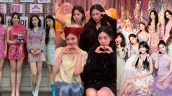 aespa, Brave Girls, and More: Media Outlet Selects This Year’s Potential Summer Queens