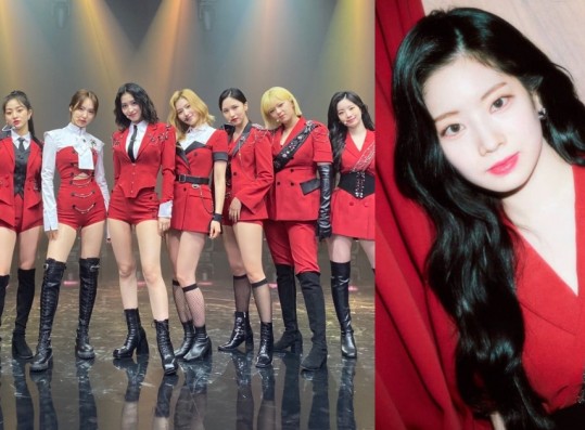 TWICE Dahyun Has People Convinced the Group Will Renew Their Contracts with JYP Entertainment — This is Why