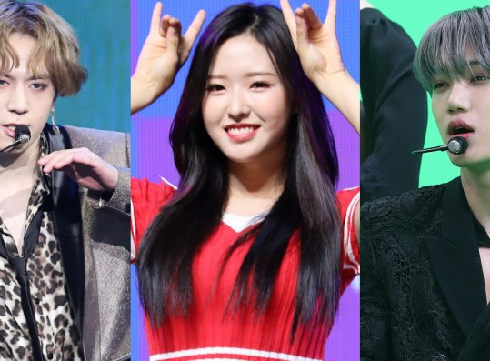 GOT7 Yugyeom, EXO Kai, and More: These are the Best Main Dancers in K-Pop