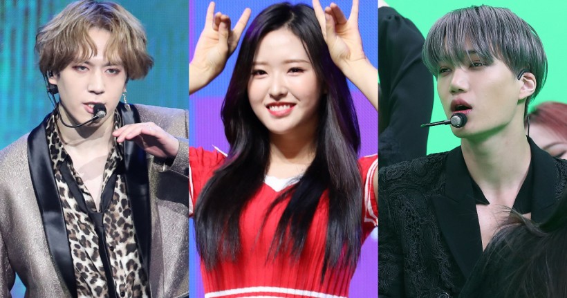 GOT7 Yugyeom, EXO Kai, and More: These are the Best Main Dancers in K-Pop