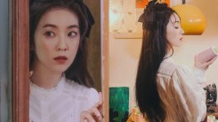 Red Velvet Irene Earns Praise for Her Original Visuals in Latest ‘Queens Archive’ Teaser