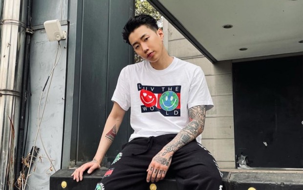 Jay Park To Launch Own K-pop Boy Group With Investment From Kakao ...