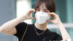 RED VELVET Wendy, happy with the fans' love