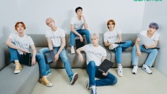ASTRO releases a new album 'SWITCH ON' today... cool fantasy is coming