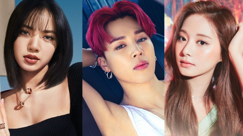 KDOL Announces Top 30 Most Popular Idols for the Month of July