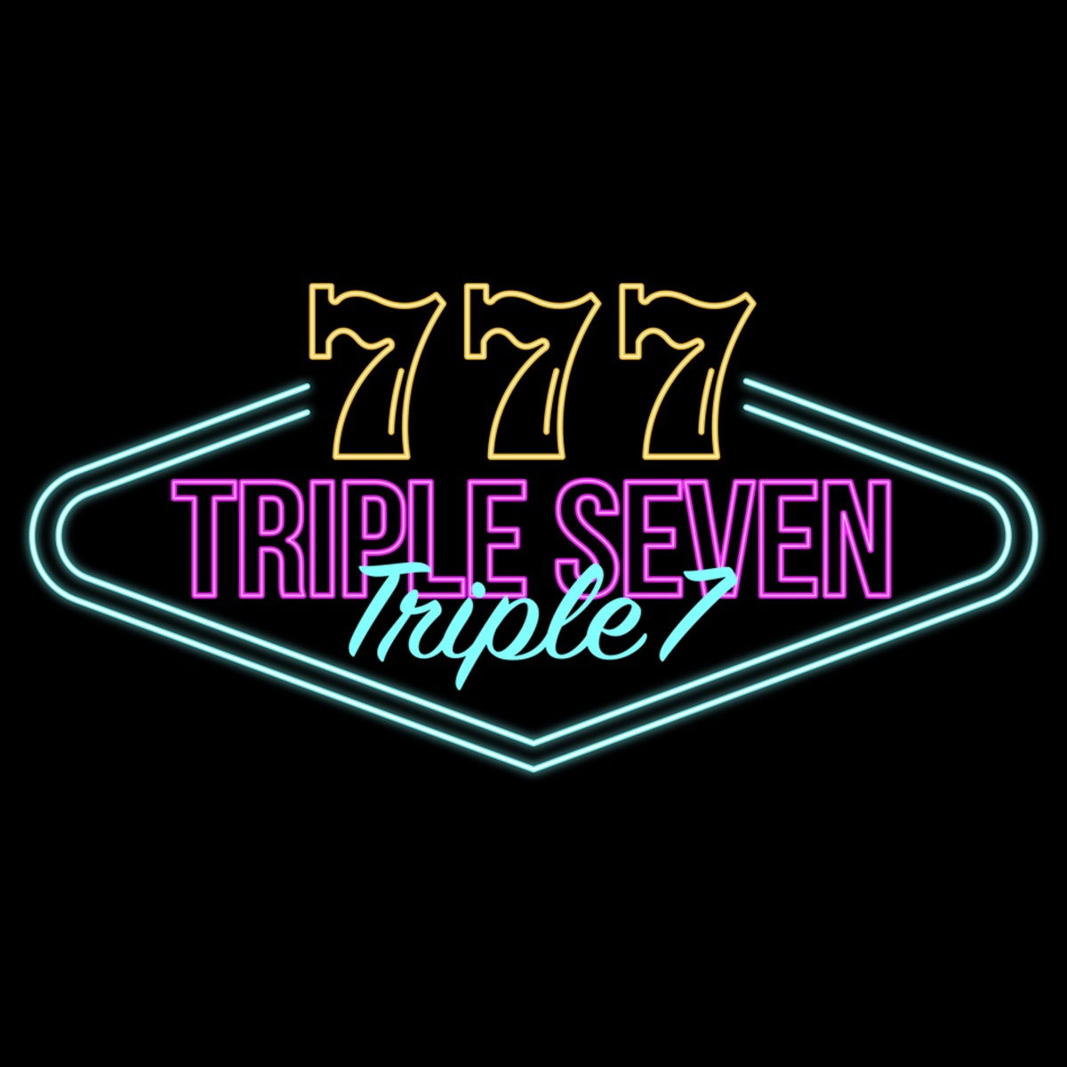 Triple 7 kpop
