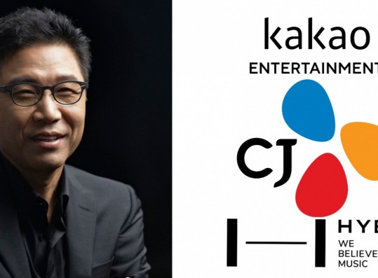 Lee Soo Man | Kakao Entertainment, EJ Entertainment, HYBE