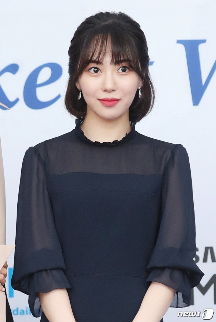 Kwon Mina Returns to Instagram, Reveals More Proofs of Former AOA Jimin Being a Perpetrator