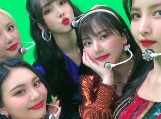 Where is GFRIEND Now? These are What the Members Are Up To