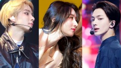 NCT Jungwoo, ENHYPEN Jay, and More: These are Idols With the Prettiest Side Profiles