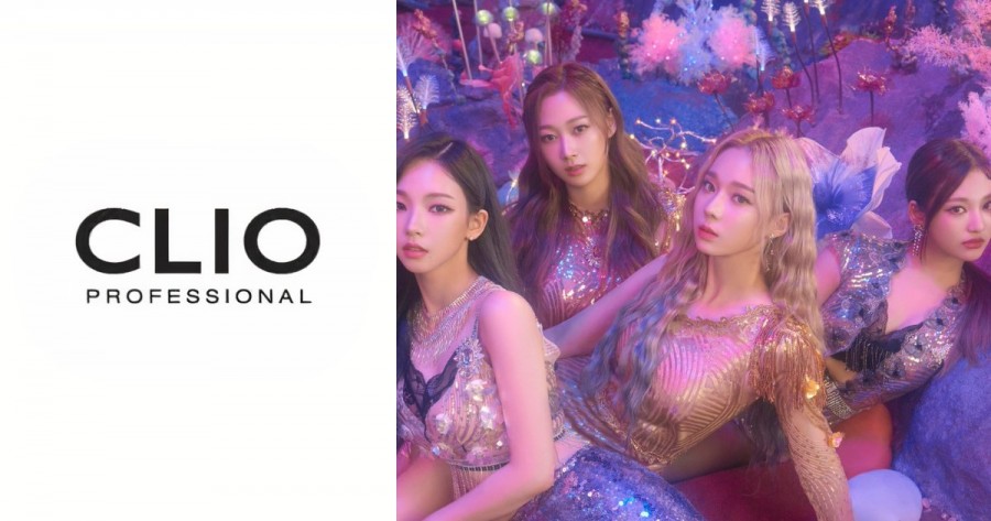 aespa Confirmed as the New Faces of Cosmetics Brand CLIO