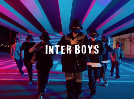 Interboys