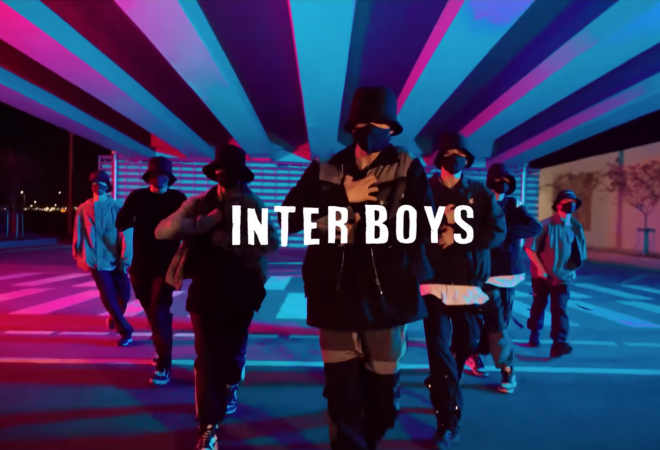 Interboys