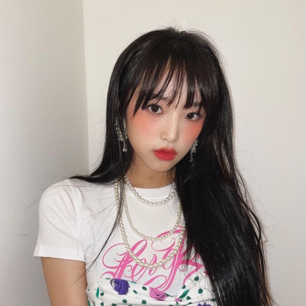 IZ*ONE's Choi Yena Is Working on Her Solo Debut Album- MyMusicTaste