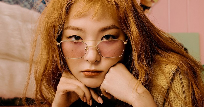 Red Velvet Seulgi Relationship — This is Why The ‘Psycho’ Songstress Was Linked to Super Junior Kyuhyun