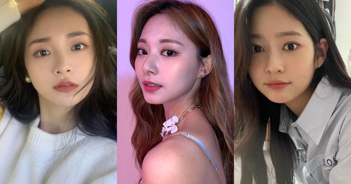 5 Mnet Survival Show Contestants Who Gained Attention For Visuals Like Twice Tzuyu Kpopstarz