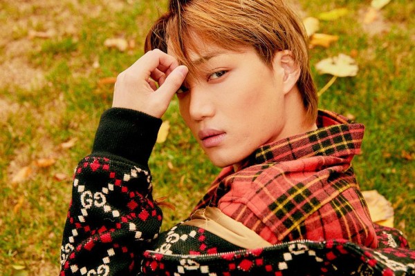 11 Idols Who Are Global Ambassadors To Luxury Fashion Brands 2023: EXO Kai,  BTS Jimin, NewJeans Danielle, More!