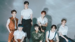 'Comeback imminent' VERIVERY unveils group shot with upgraded masculine beauty