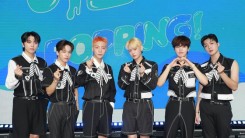 ONF, 'POPPING', an energy that adds emotion to refreshing