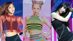 Girls Generation Hyoyeon Mentions Junior Female Idols who Are Best Dancers for Her