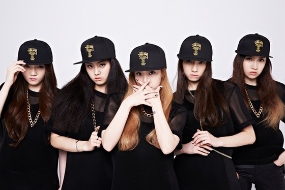 Where is The Ark Now? Know the 'Girl Crush' Group Who Disbanded Just a Year After Debut