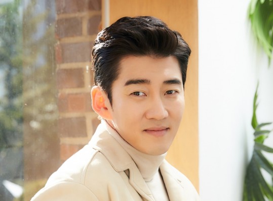 Former g.o.d Yoon Kye Sang Announces Marriage Two Months After Dating News