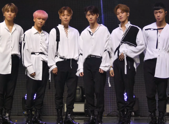 ONF Go Live 2019