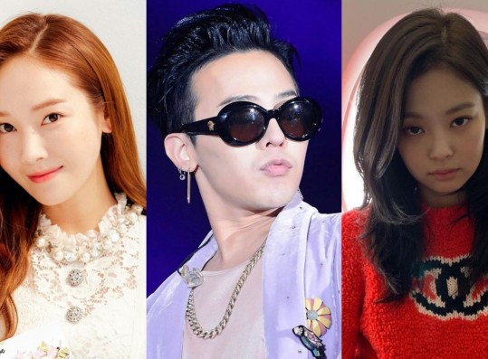 Kpop Idols Who Wear Expensive Plain Outfits