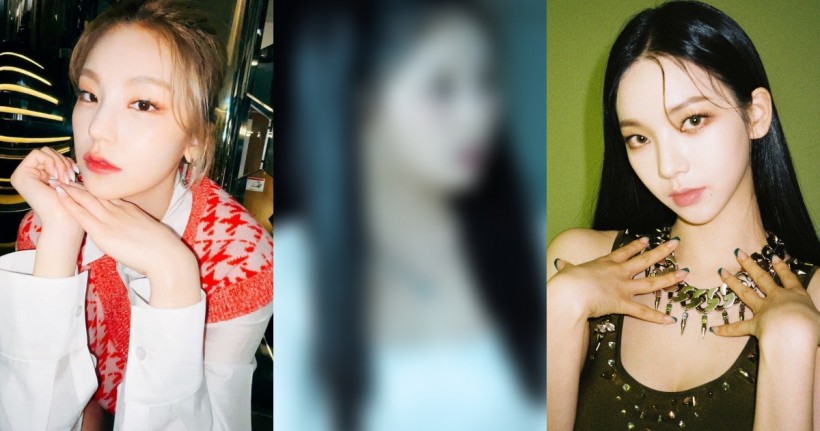 Member of Upcoming JYP Entertainment Girl Group Garners Buzz for Looking Like ITZY Yeji and aespa Karina
