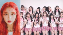 LIGHTSUM Chowon Opens Up About Her Real Rank in IZ*ONE Without 'Produce 48' Vote Manipulation